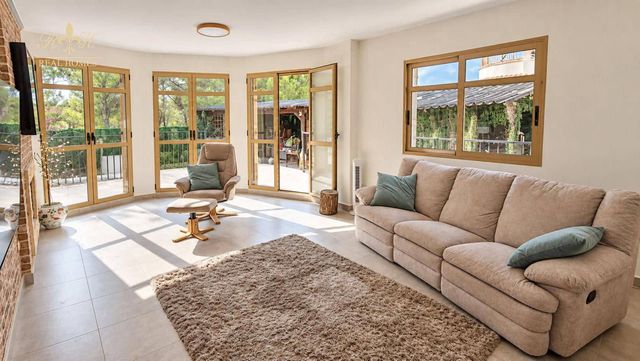 3 makuuhuone Huvila myytävänä paikassa Finestrat mukana uima-altaan - 715 000 € (Ref: 9821573)