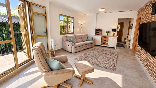 3 makuuhuone Huvila myytävänä paikassa Finestrat mukana uima-altaan - 715 000 € (Ref: 9821573)