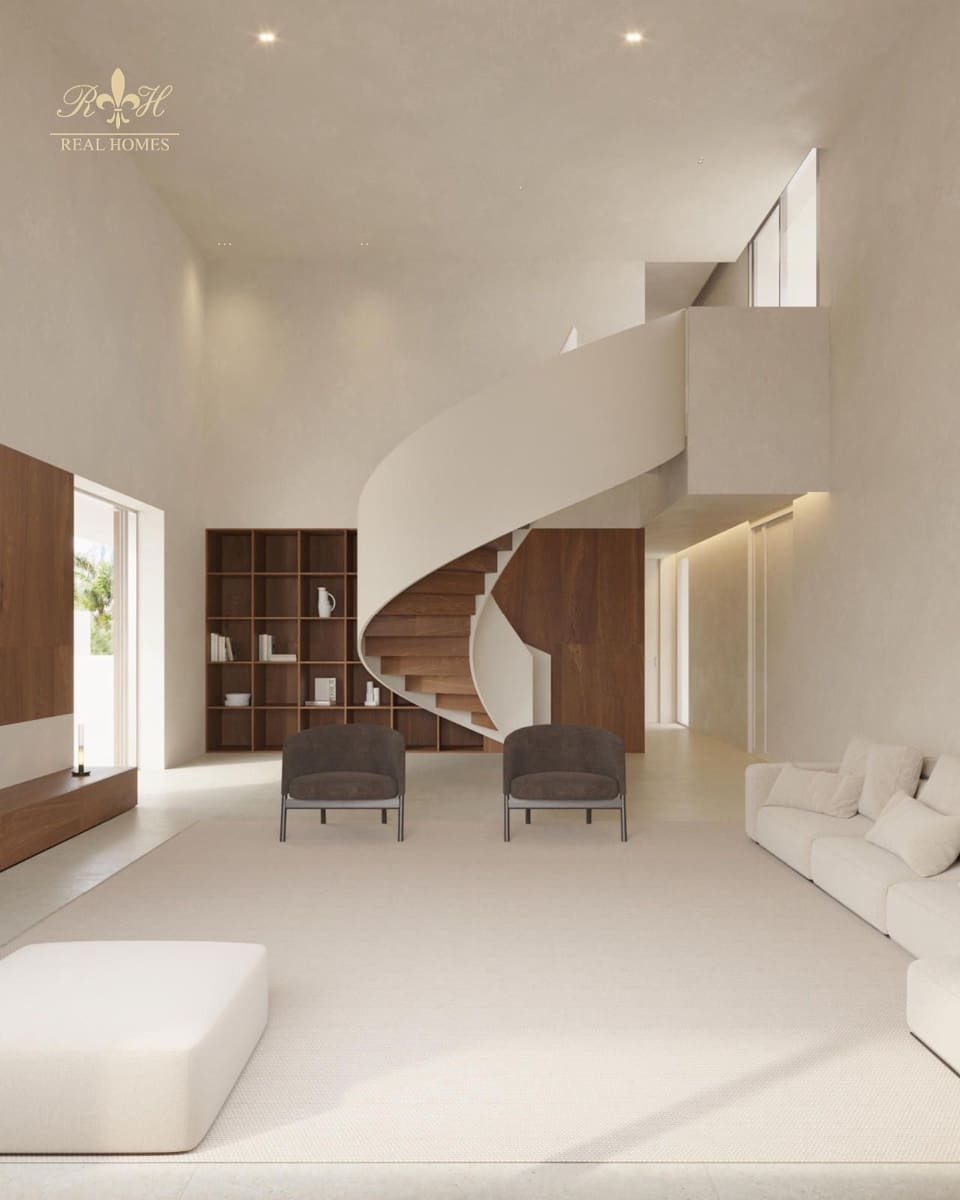 Byggegrund til salg i Albir - € 1.595.000 (Ref: 9848210)
