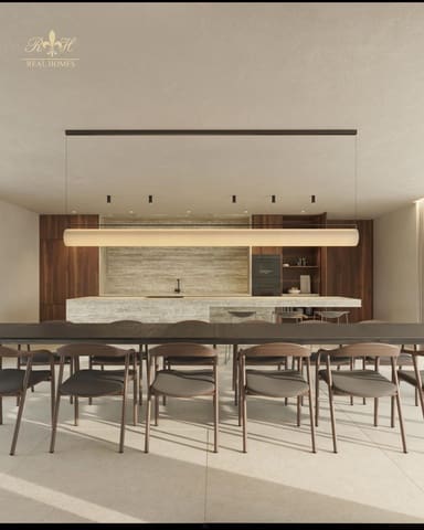 Byggegrund til salg i Albir, Alfaz del Pi / L'Alfàs del Pi - € 1.595.000 (Ref: 9848210)