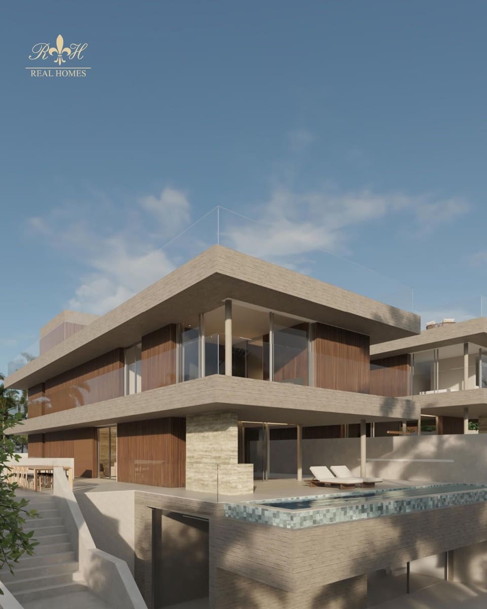 Byggegrund til salg i Albir - € 1.595.000 (Ref: 9848210)