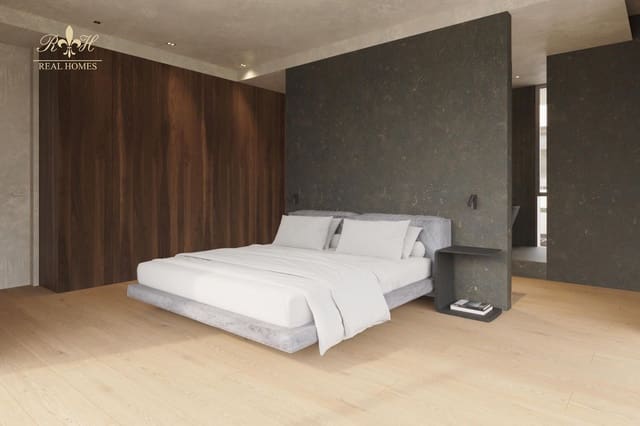 Byggegrund til salg i Albir, Alfaz del Pi / L'Alfàs del Pi - € 1.595.000 (Ref: 9848210)