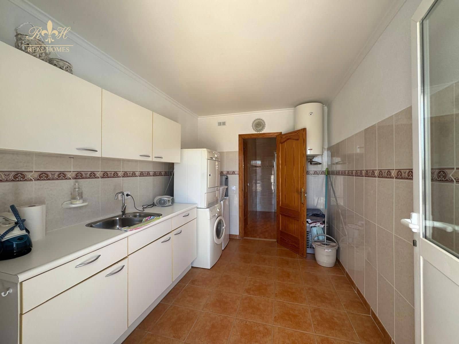 4 sypialnia Willa na sprzedaż w La Nucia z basenem garażem - 525 000 € (Ref: 9873989)