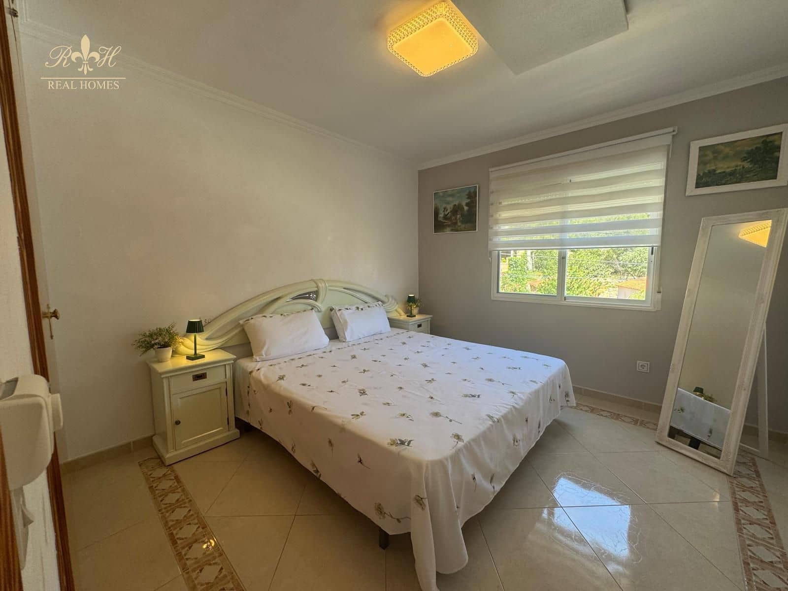 4 sypialnia Willa na sprzedaż w La Nucia z basenem garażem - 525 000 € (Ref: 9873989)