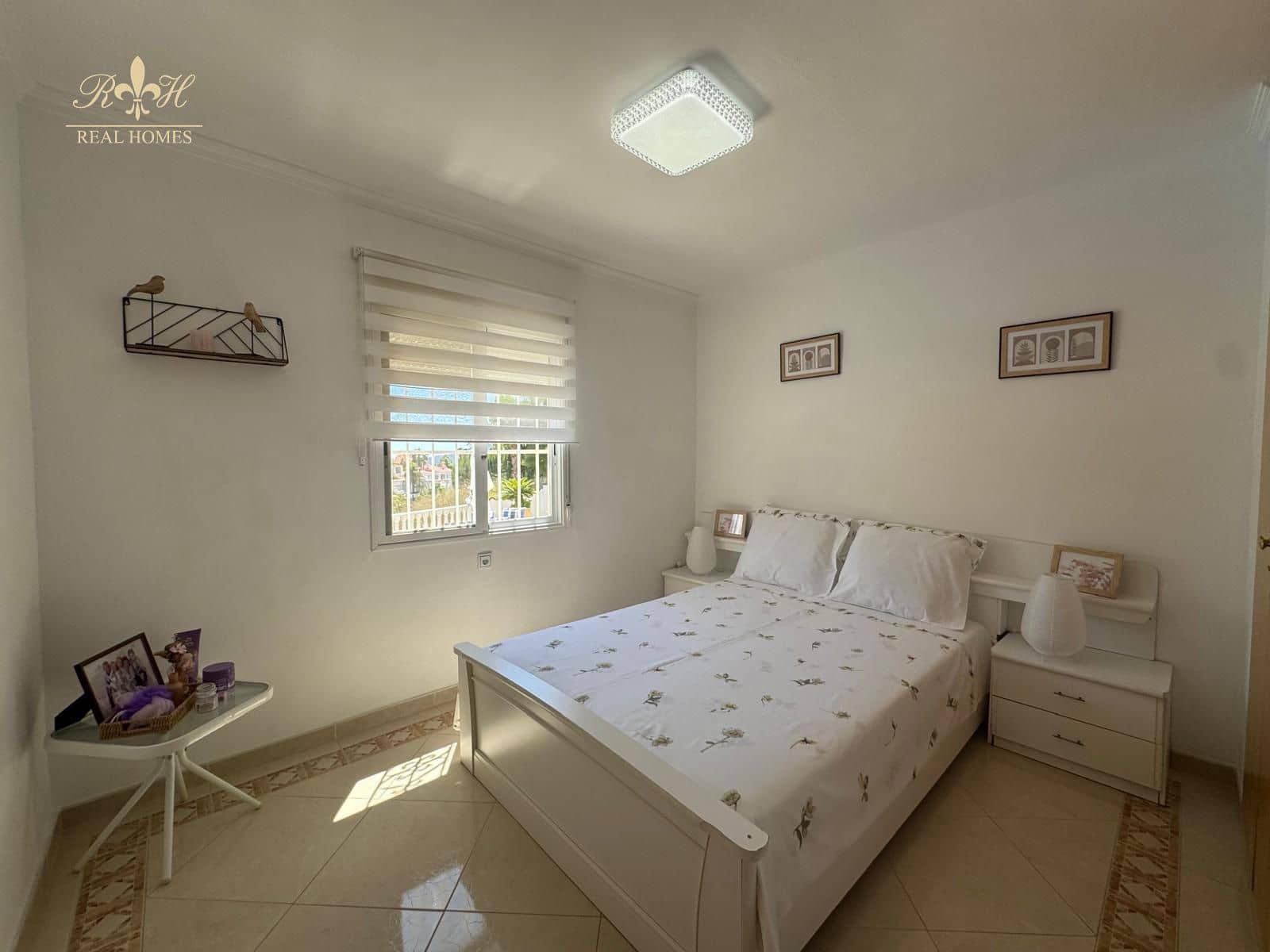 4 sypialnia Willa na sprzedaż w La Nucia z basenem garażem - 525 000 € (Ref: 9873989)