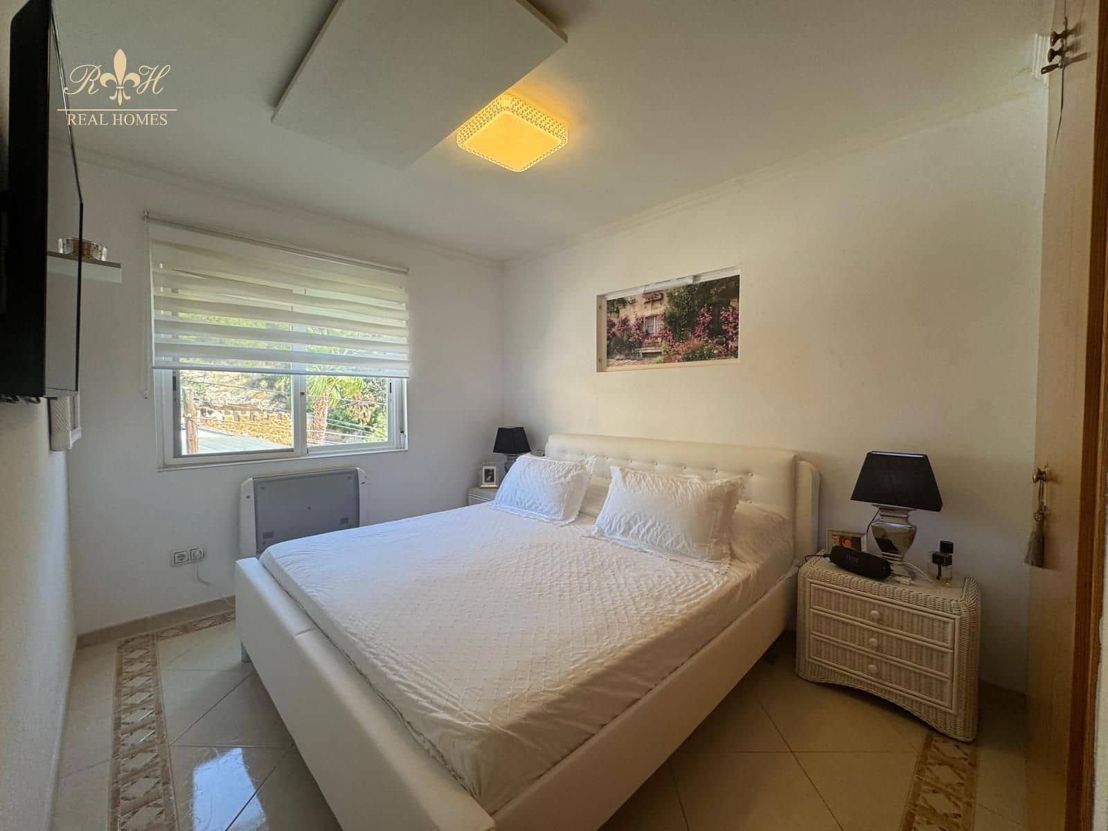 4 sypialnia Willa na sprzedaż w La Nucia z basenem garażem - 525 000 € (Ref: 9873989)