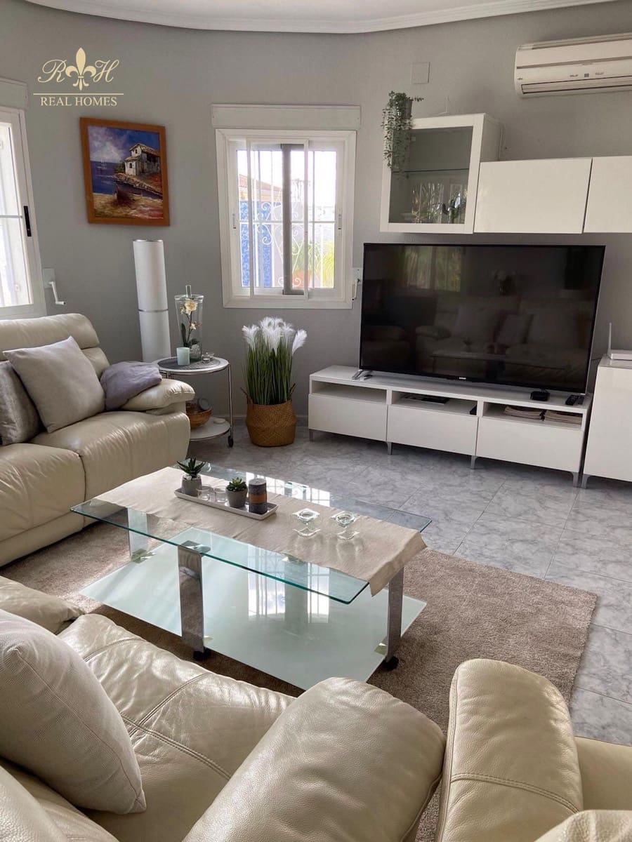 5 bedroom Townhouse for sale in Alfaz del Pi / L'Alfas del Pi with pool garage - € 595,000 (Ref: 9877223)