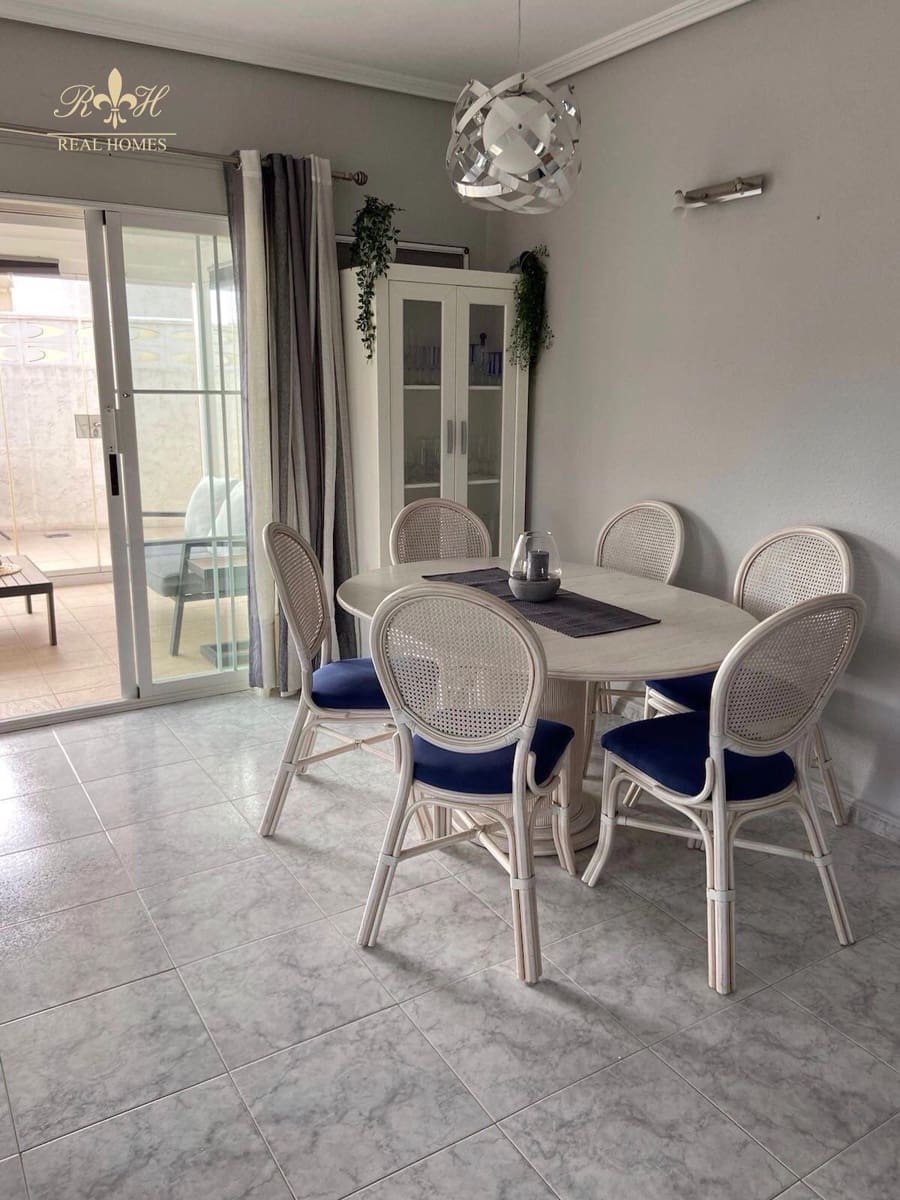 5 bedroom Townhouse for sale in Alfaz del Pi / L'Alfas del Pi with pool garage - € 595,000 (Ref: 9877223)