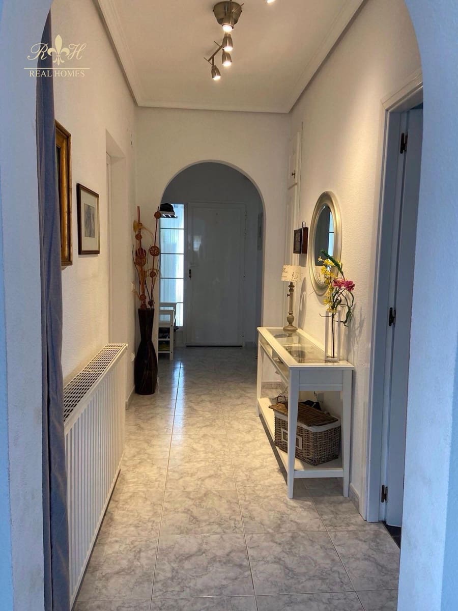 5 bedroom Townhouse for sale in Alfaz del Pi / L'Alfas del Pi with pool garage - € 595,000 (Ref: 9877223)