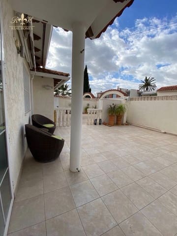 5 soveværelse Byhus til salg i Alfaz del Pi / L'Alfàs del Pi med swimmingpool garage - € 595.000 (Ref: 9877223)