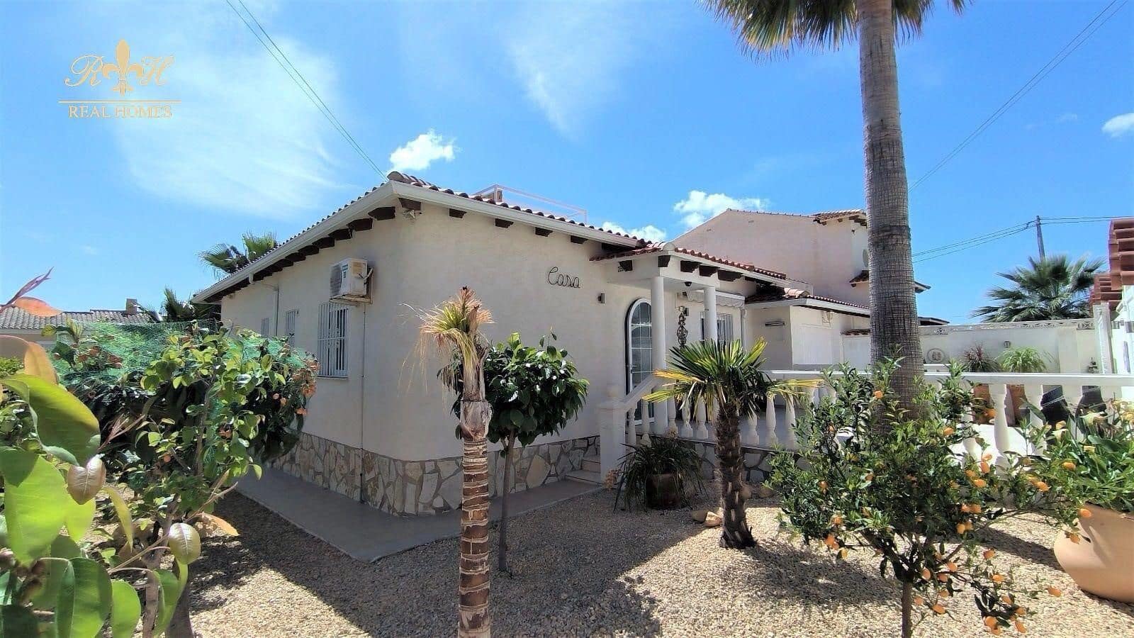 5 bedroom Townhouse for sale in Alfaz del Pi / L'Alfas del Pi with pool garage - € 595,000 (Ref: 9877223)
