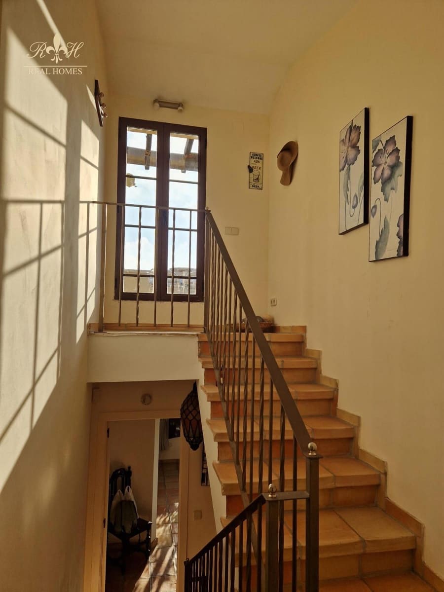 2 chambre Maison de Ville à vendre à Finestrat avec piscine - 335 000 € (Ref: 9877439)