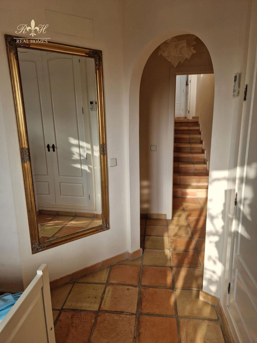 2 chambre Maison de Ville à vendre à Finestrat avec piscine - 335 000 € (Ref: 9877439)