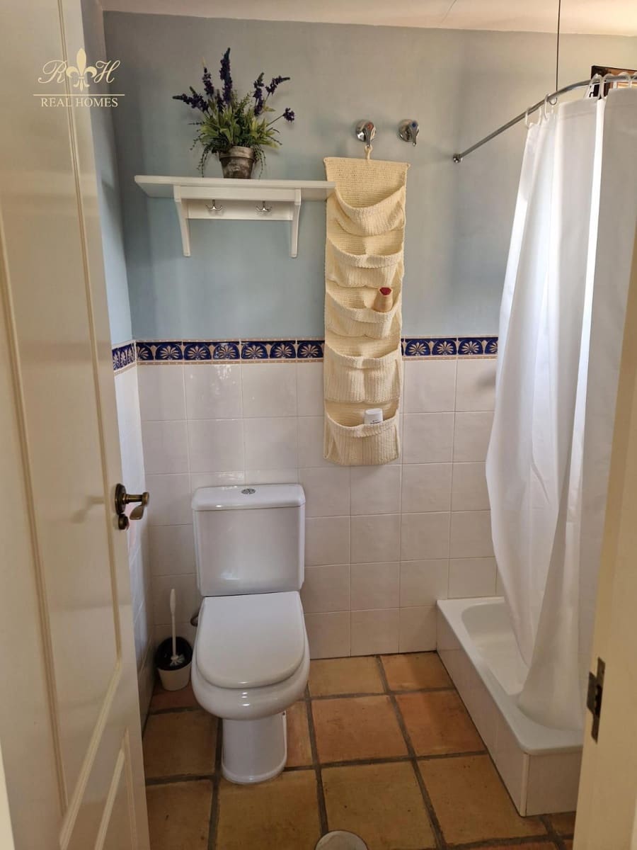 2 chambre Maison de Ville à vendre à Finestrat avec piscine - 335 000 € (Ref: 9877439)