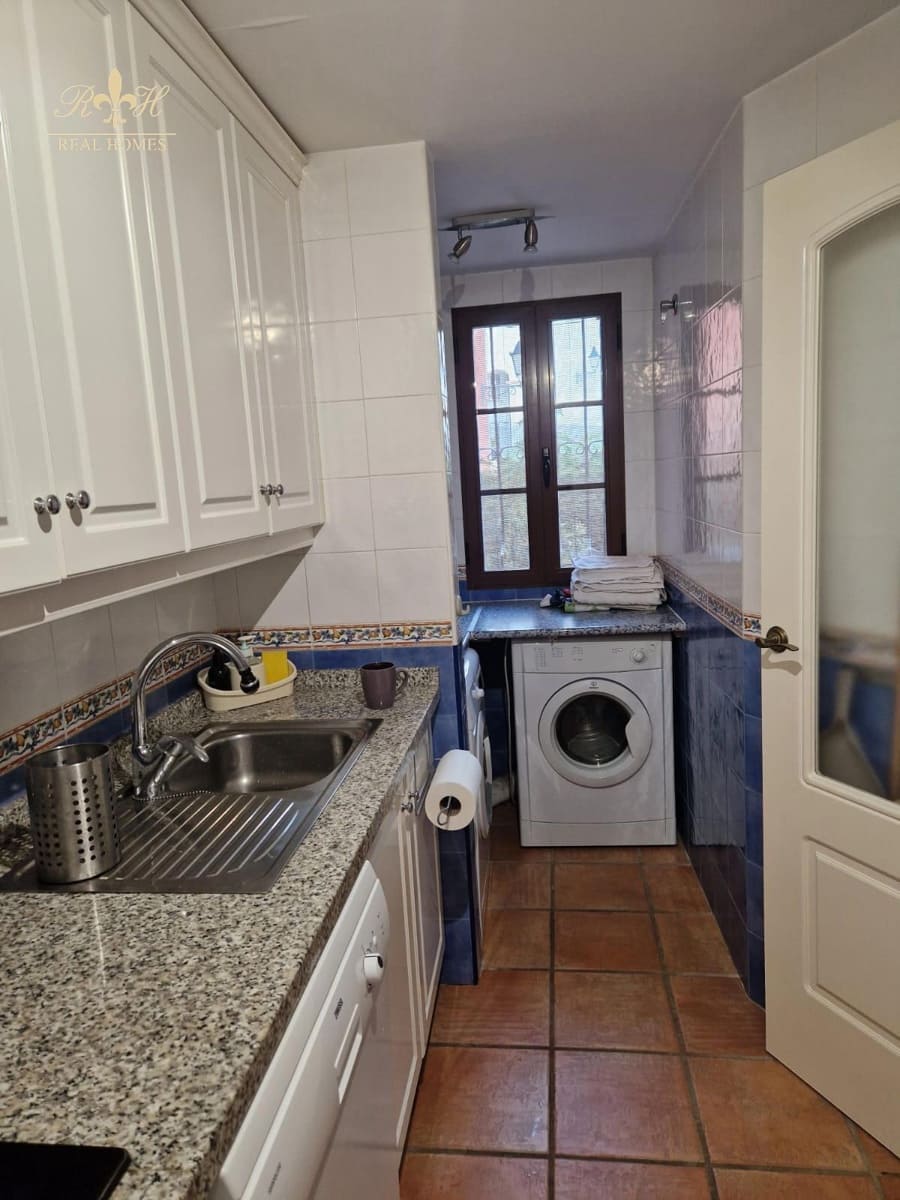 2 chambre Maison de Ville à vendre à Finestrat avec piscine - 335 000 € (Ref: 9877439)