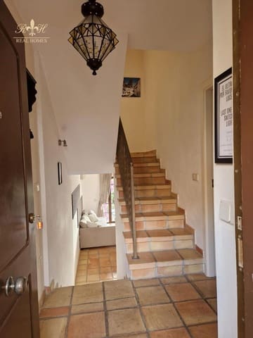 2 chambre Maison de Ville à vendre à Golf Bahía, Finestrat avec piscine - 335 000 € (Ref: 9877439)