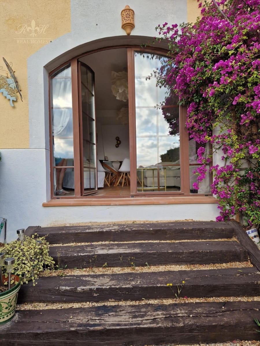 2 chambre Maison de Ville à vendre à Finestrat avec piscine - 335 000 € (Ref: 9877439)