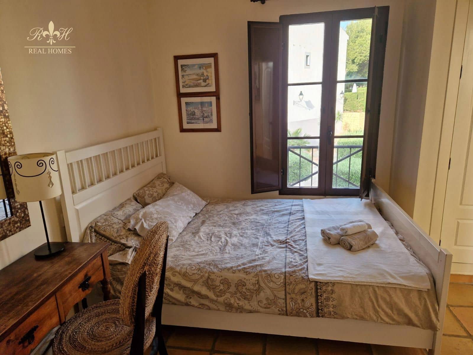 2 chambre Maison de Ville à vendre à Finestrat avec piscine - 335 000 € (Ref: 9877439)