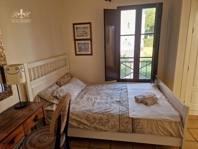 2 chambre Maison de Ville à vendre à Golf Bahía, Finestrat avec piscine - 335 000 € (Ref: 9877439)