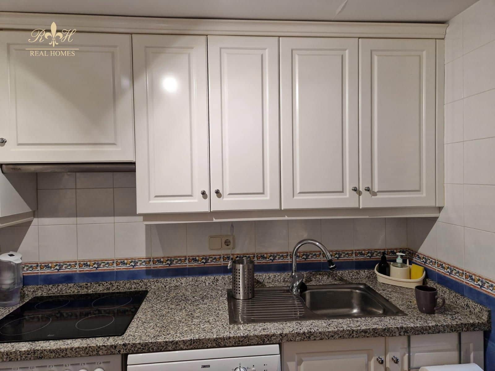 2 chambre Maison de Ville à vendre à Finestrat avec piscine - 335 000 € (Ref: 9877439)