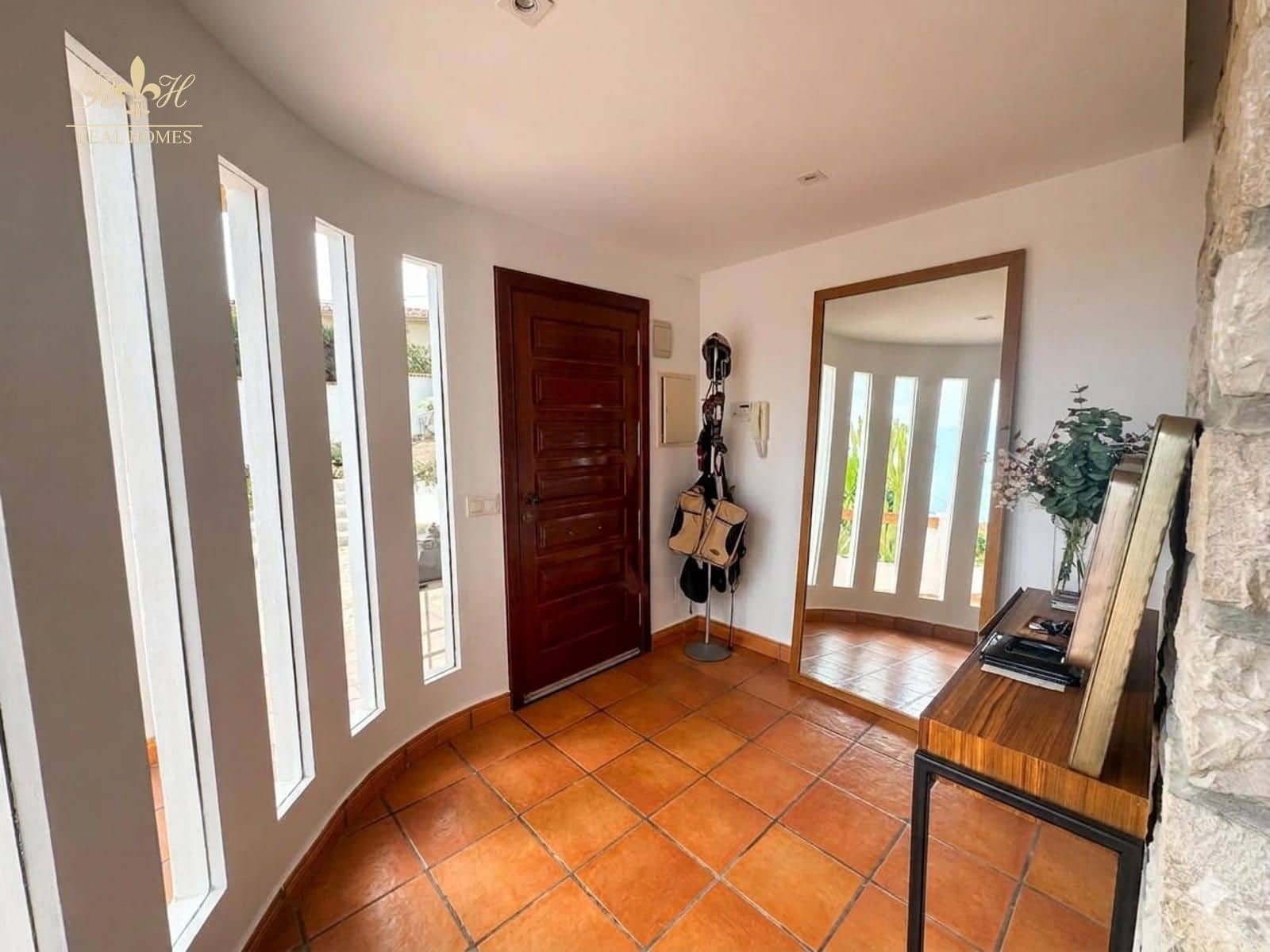 3 quarto Moradia para venda em La Nucia com piscina - 795 000 € (Ref: 9882588)