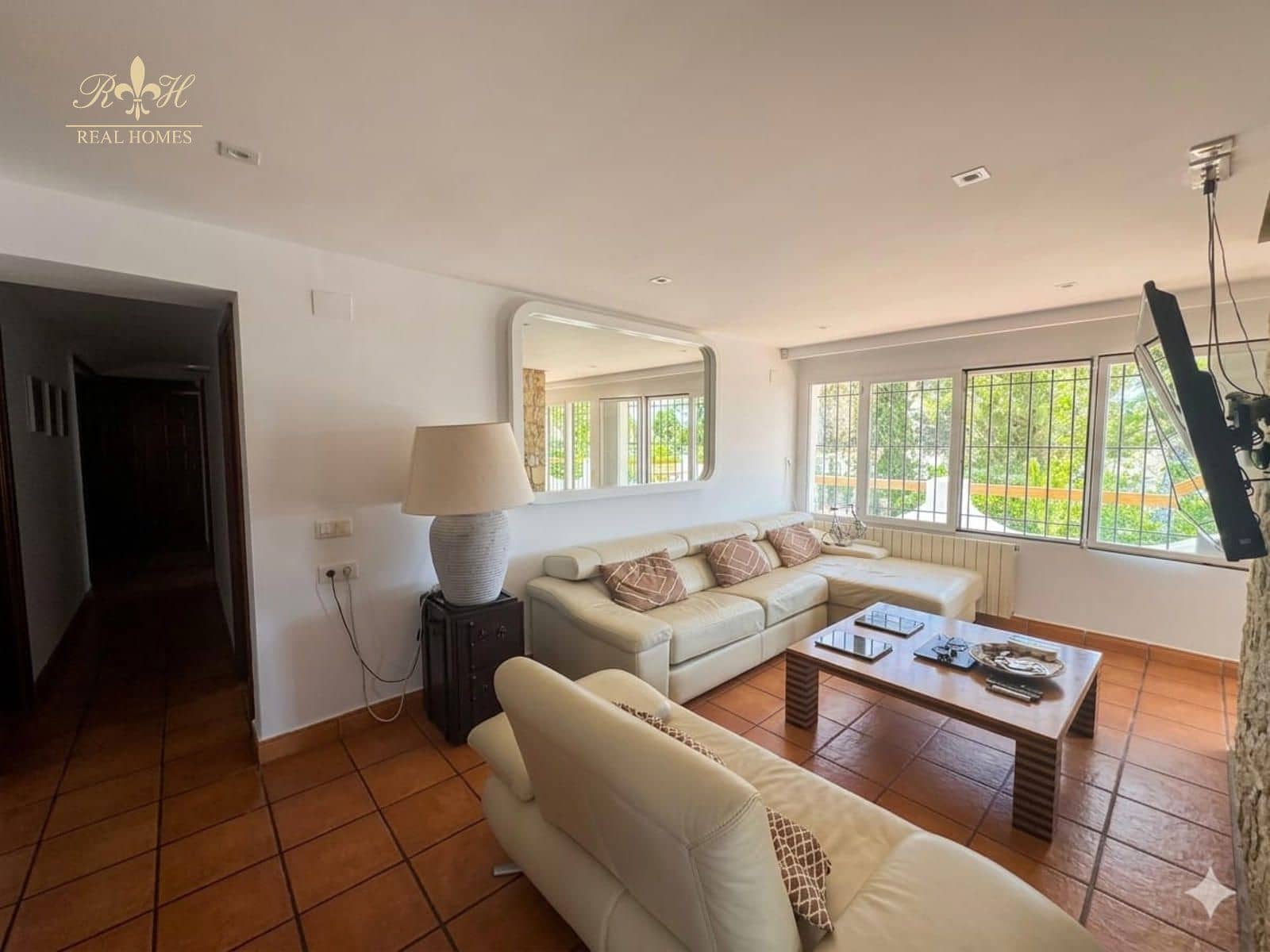 3 quarto Moradia para venda em La Nucia com piscina - 795 000 € (Ref: 9882588)