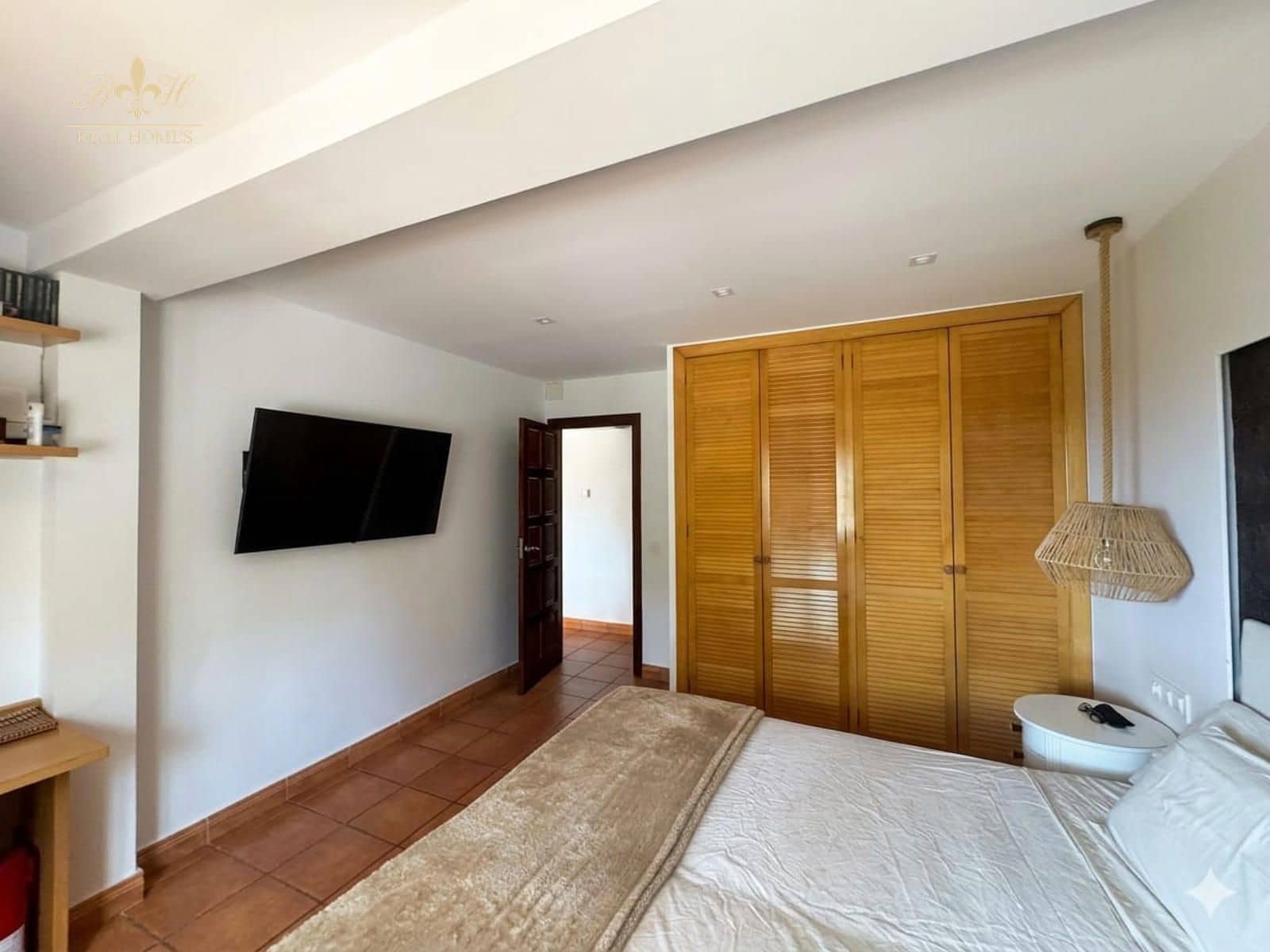 3 quarto Moradia para venda em La Nucia com piscina - 795 000 € (Ref: 9882588)