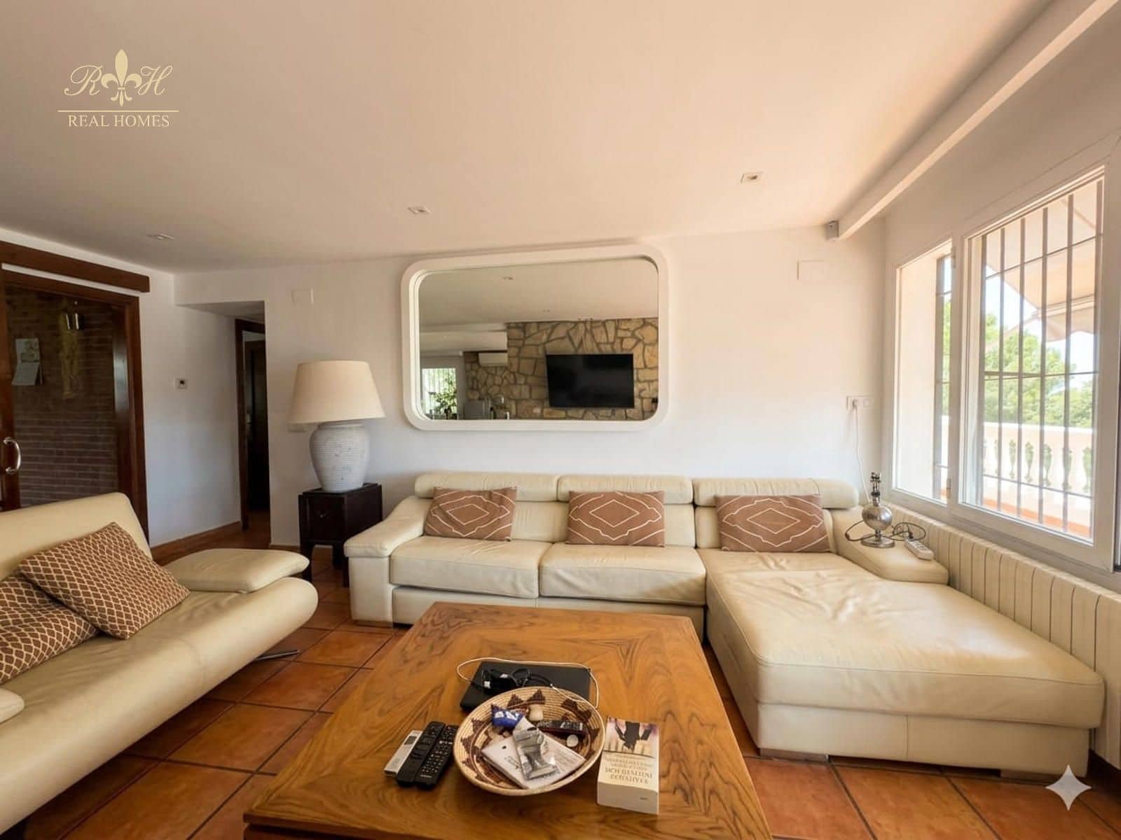 3 quarto Moradia para venda em La Nucia com piscina - 795 000 € (Ref: 9882588)