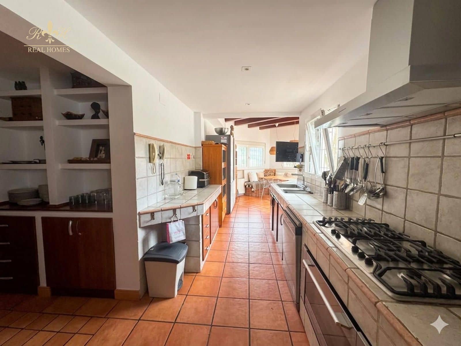 3 quarto Moradia para venda em La Nucia com piscina - 795 000 € (Ref: 9882588)