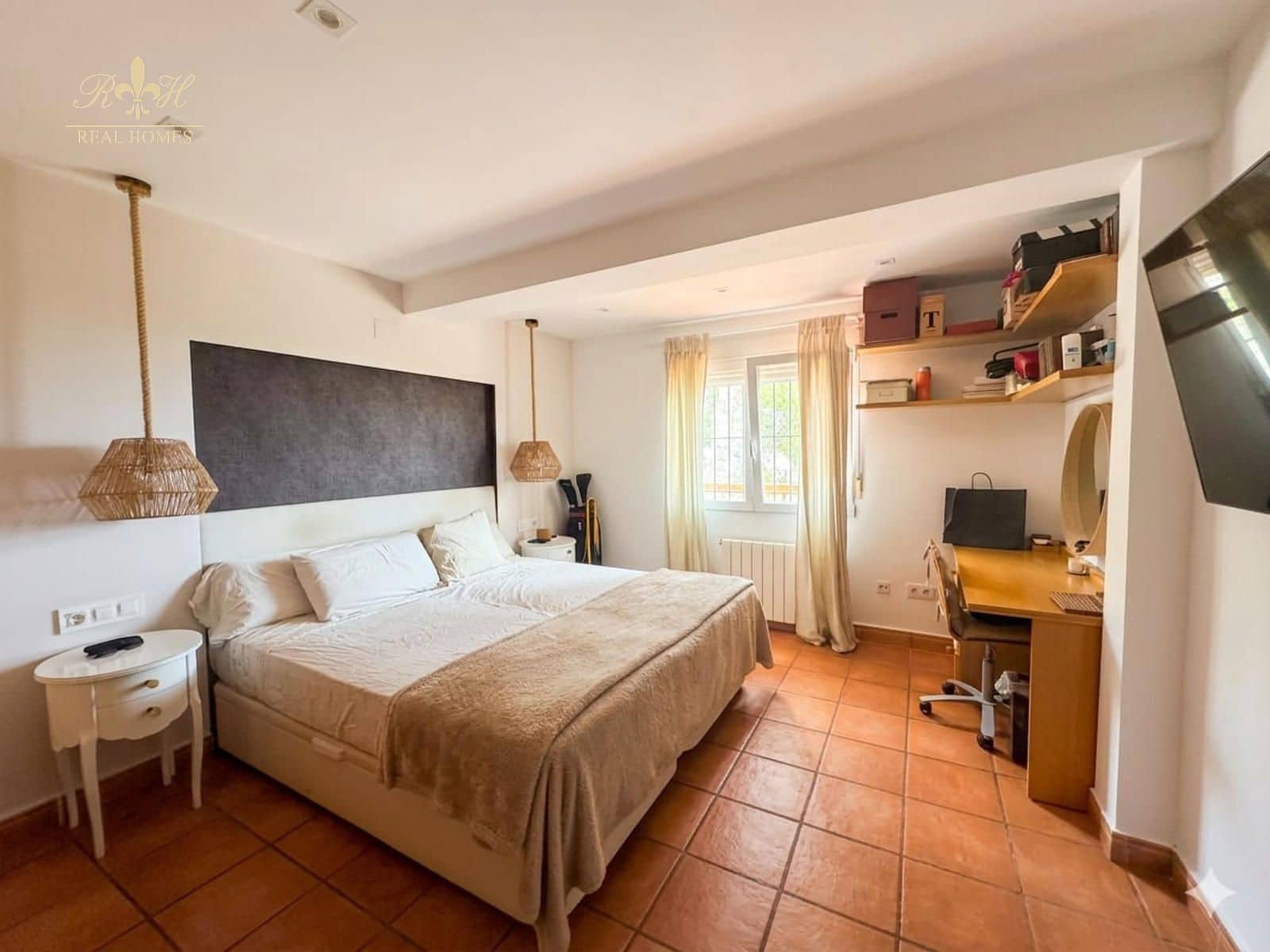 3 quarto Moradia para venda em La Nucia com piscina - 795 000 € (Ref: 9882588)