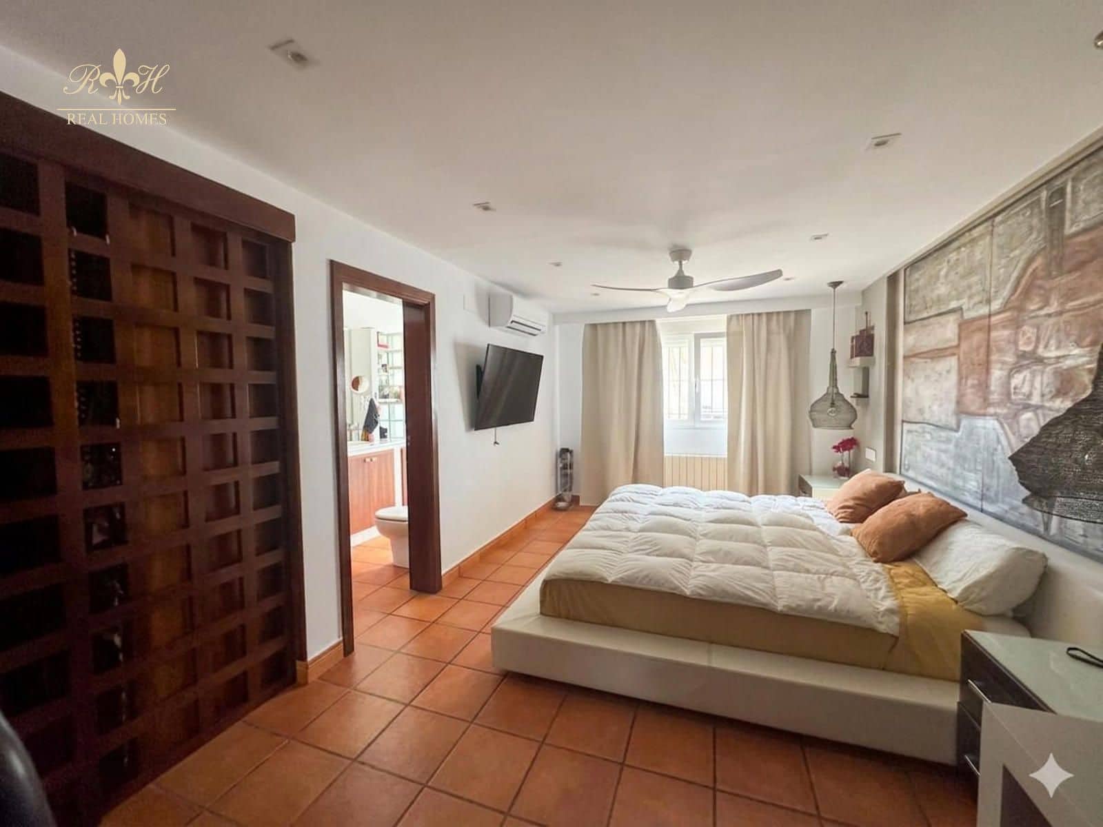 3 quarto Moradia para venda em La Nucia com piscina - 795 000 € (Ref: 9882588)