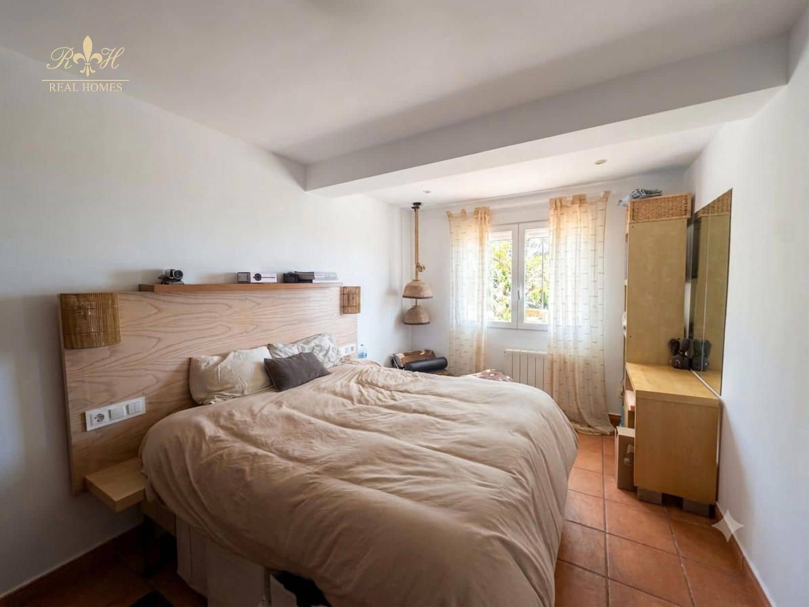 3 quarto Moradia para venda em La Nucia com piscina - 795 000 € (Ref: 9882588)