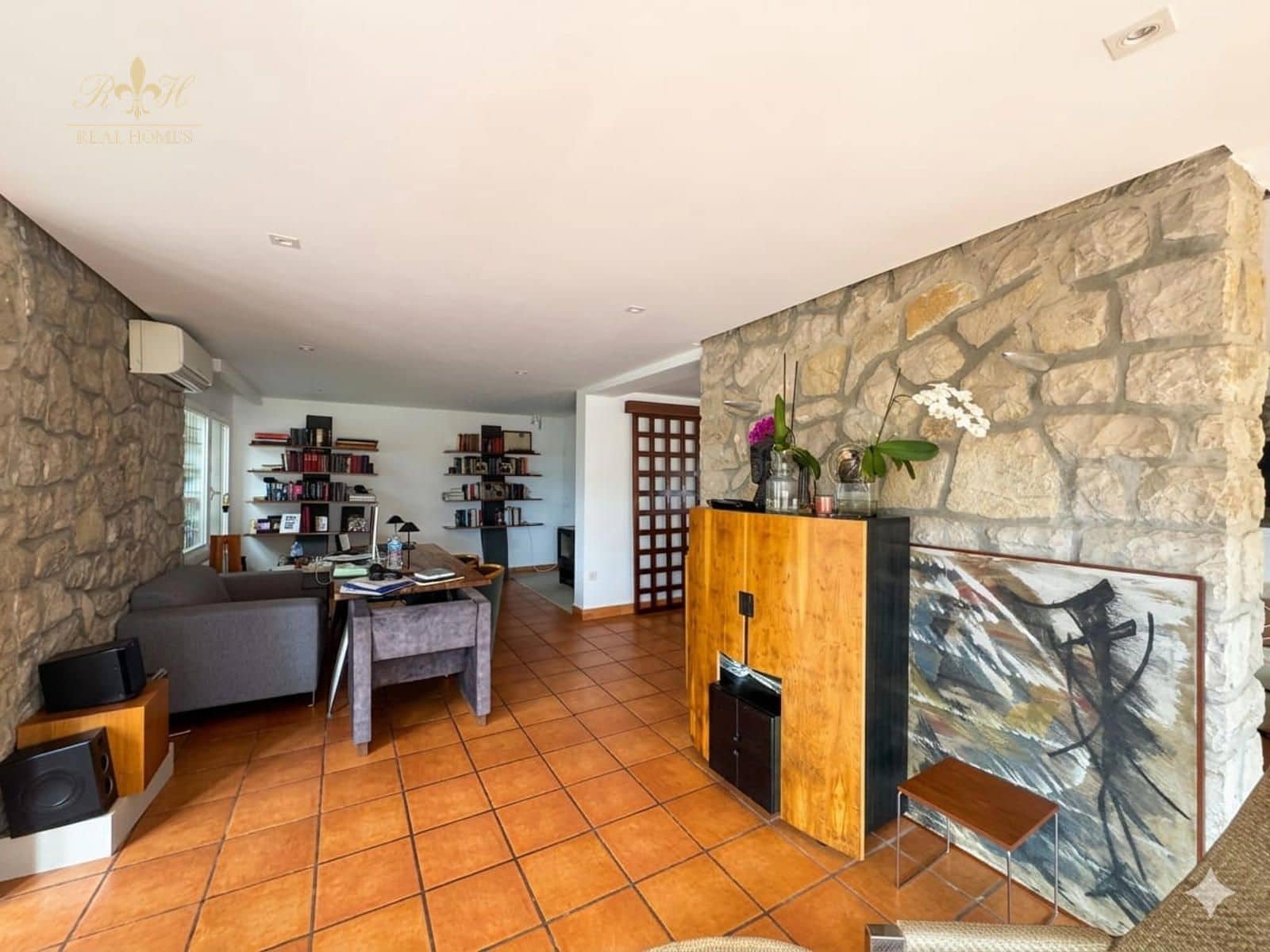 3 quarto Moradia para venda em La Nucia com piscina - 795 000 € (Ref: 9882588)