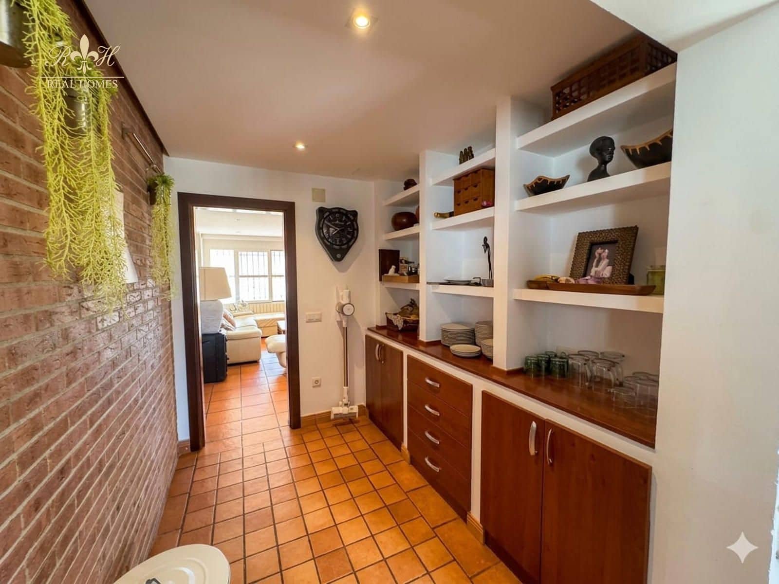 3 quarto Moradia para venda em La Nucia com piscina - 795 000 € (Ref: 9882588)
