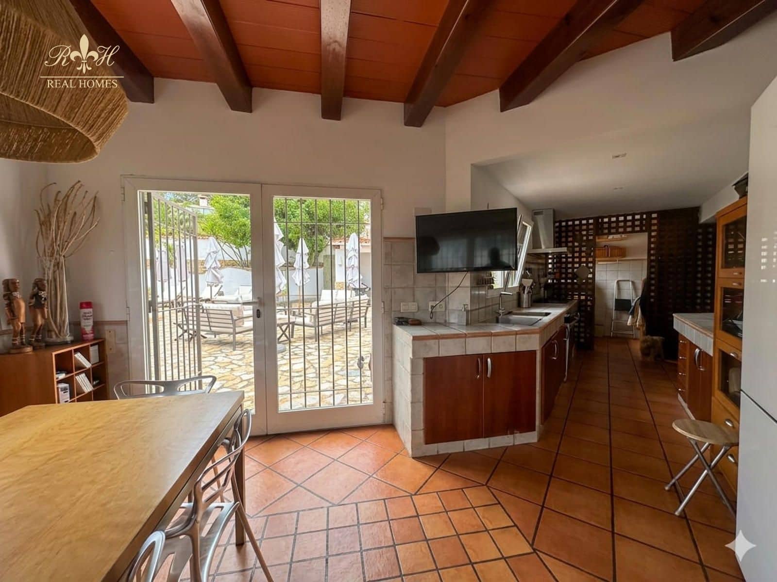 3 quarto Moradia para venda em La Nucia com piscina - 795 000 € (Ref: 9882588)