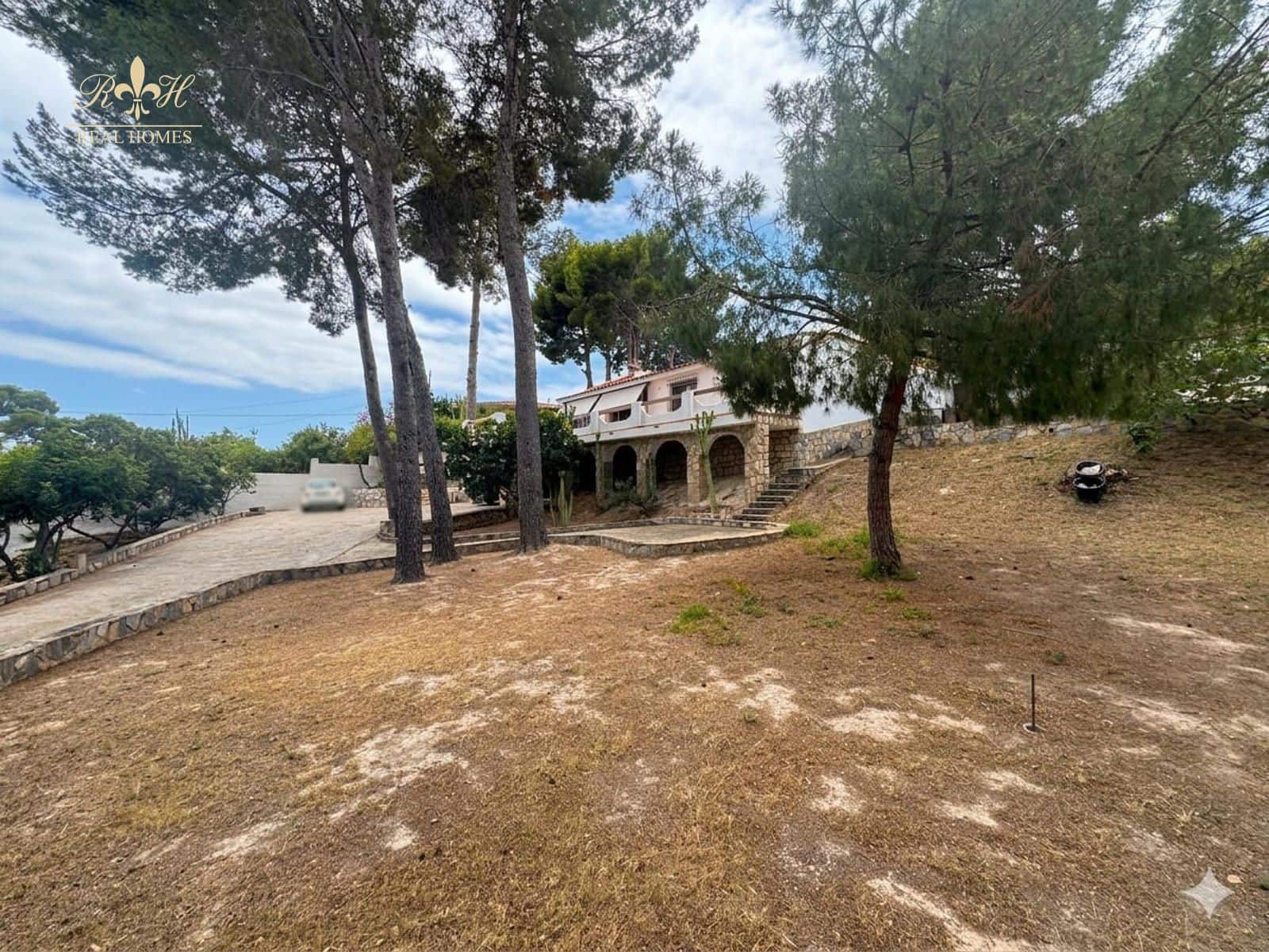 3 quarto Moradia para venda em La Nucia com piscina - 795 000 € (Ref: 9882588)