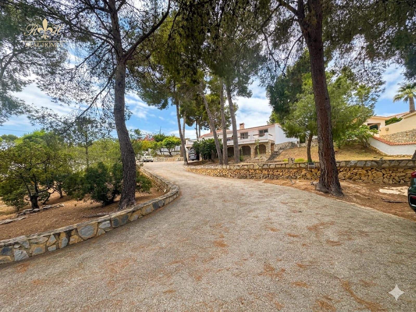 3 quarto Moradia para venda em La Nucia com piscina - 795 000 € (Ref: 9882588)