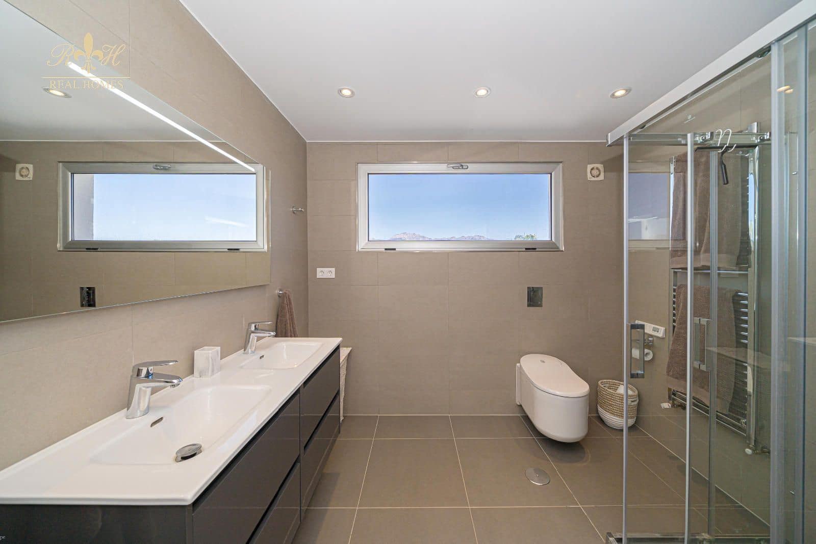 4 slaapkamer Villa te koop in Albir met zwembad garage - € 1.439.000 (Ref: 9889127)