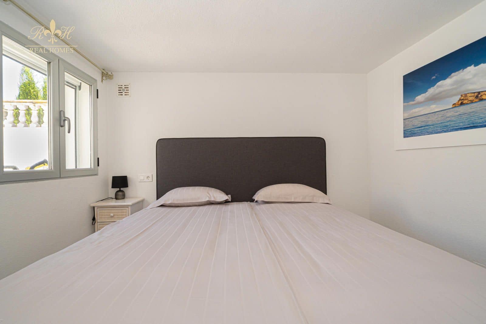 4 slaapkamer Villa te koop in Albir met zwembad garage - € 1.439.000 (Ref: 9889127)