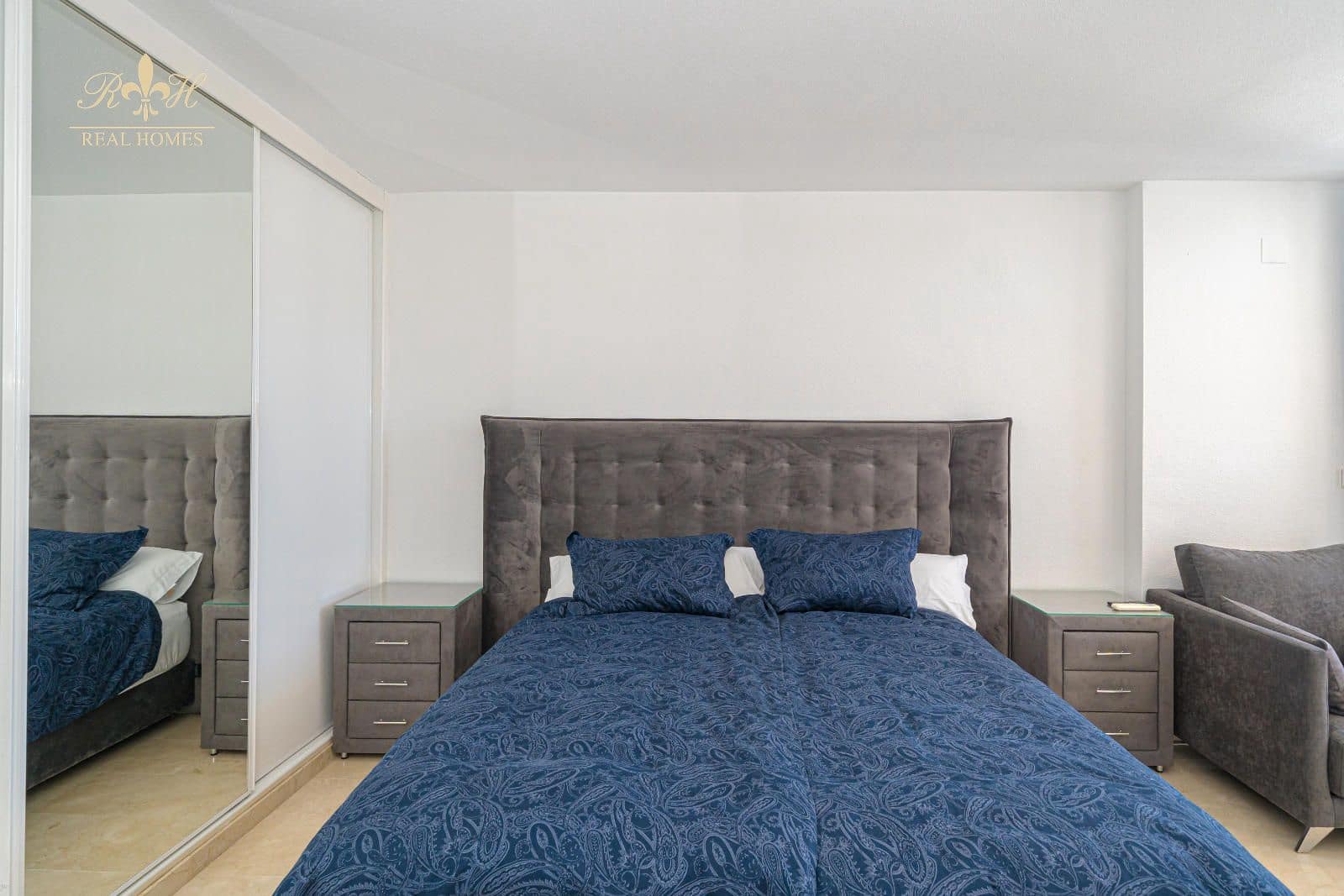4 slaapkamer Villa te koop in Albir met zwembad garage - € 1.439.000 (Ref: 9889127)