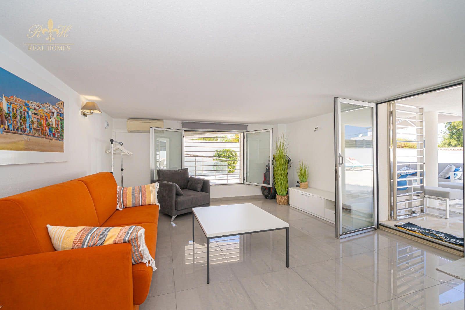 4 slaapkamer Villa te koop in Albir met zwembad garage - € 1.439.000 (Ref: 9889127)