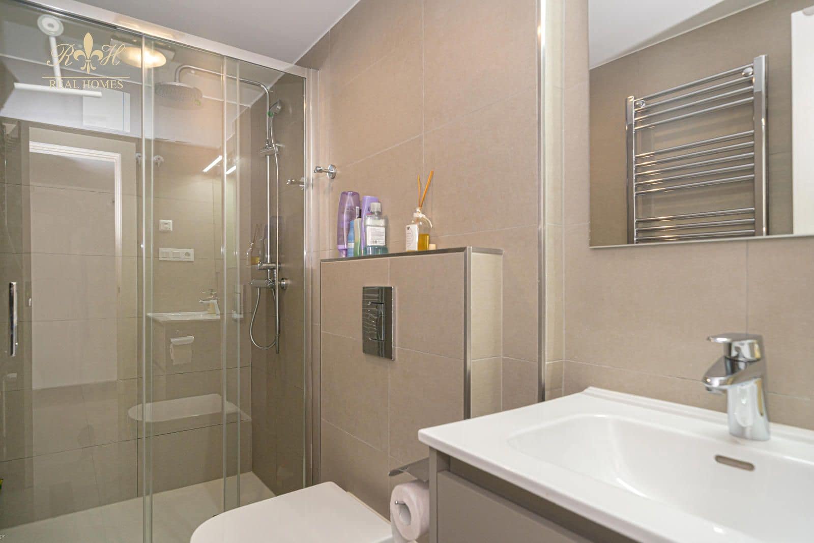 4 slaapkamer Villa te koop in Albir met zwembad garage - € 1.439.000 (Ref: 9889127)