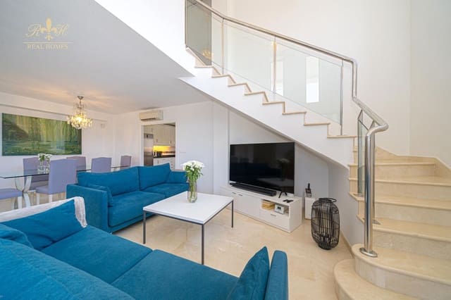 4 slaapkamer Villa te koop in Albir, Alfaz del Pi / L'Alfàs del Pi met zwembad garage - € 1.439.000 (Ref: 9889127)