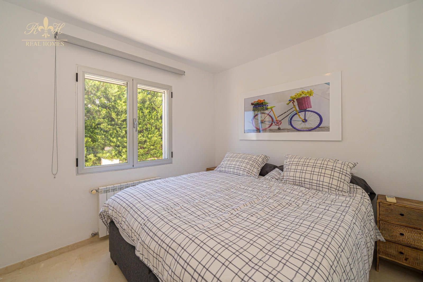 4 slaapkamer Villa te koop in Albir met zwembad garage - € 1.439.000 (Ref: 9889127)