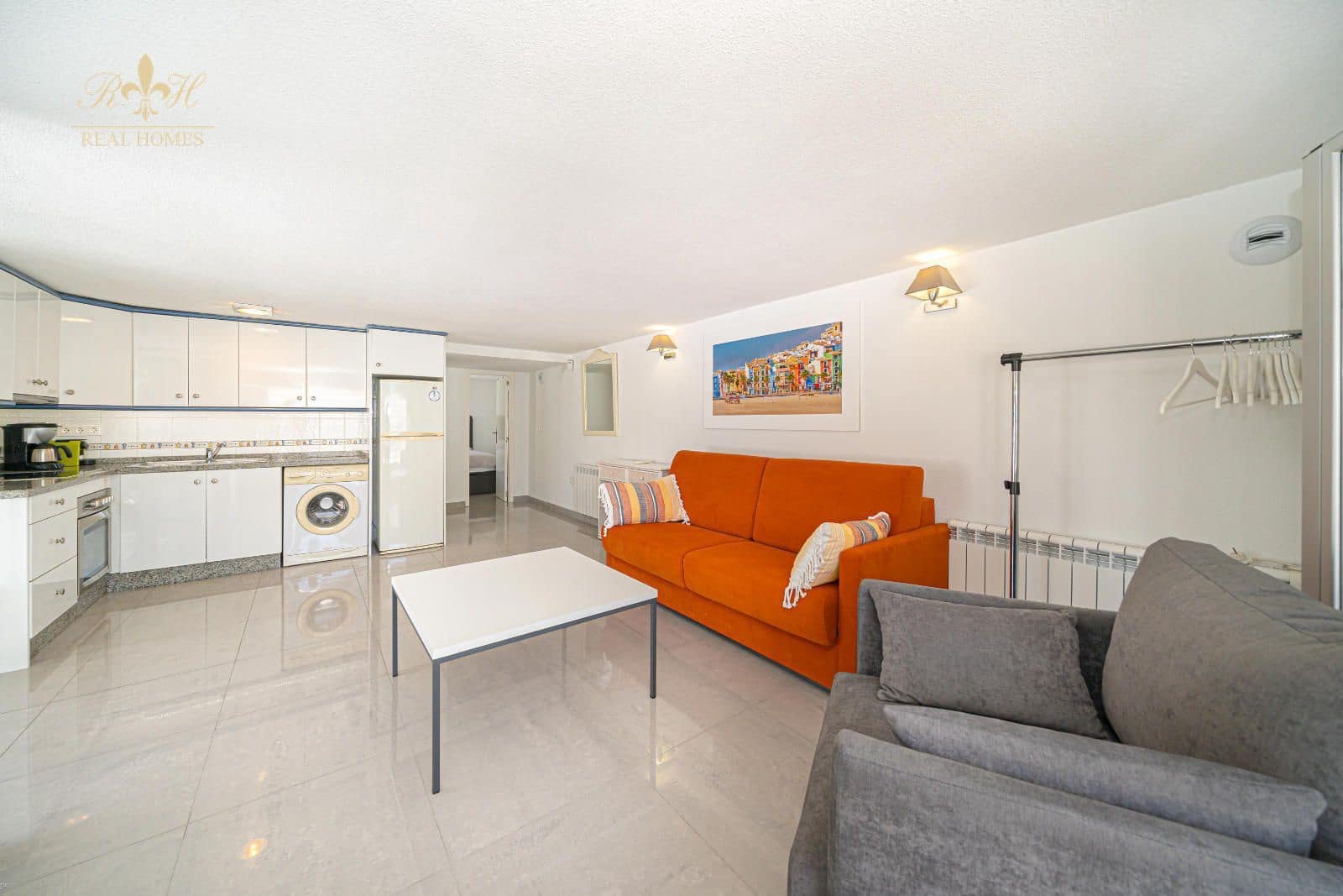 4 slaapkamer Villa te koop in Albir met zwembad garage - € 1.439.000 (Ref: 9889127)