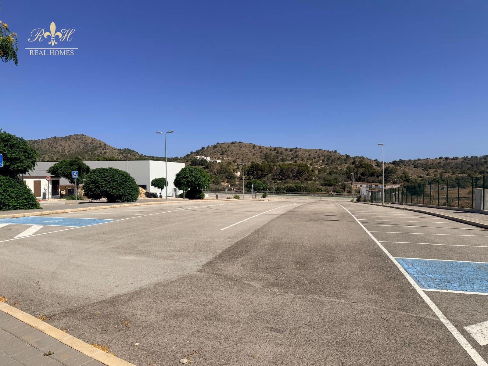 Area Edificabile in vendita in La Villajoyosa / Vila Joiosa - 2.300.000 € (Rif: 9890661)