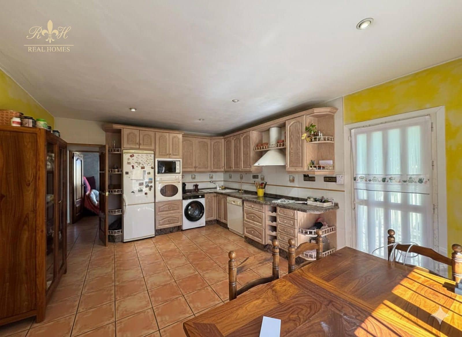 4 makuuhuone Huvila myytävänä paikassa Albir mukana uima-altaan - 635 000 € (Ref: 9909040)