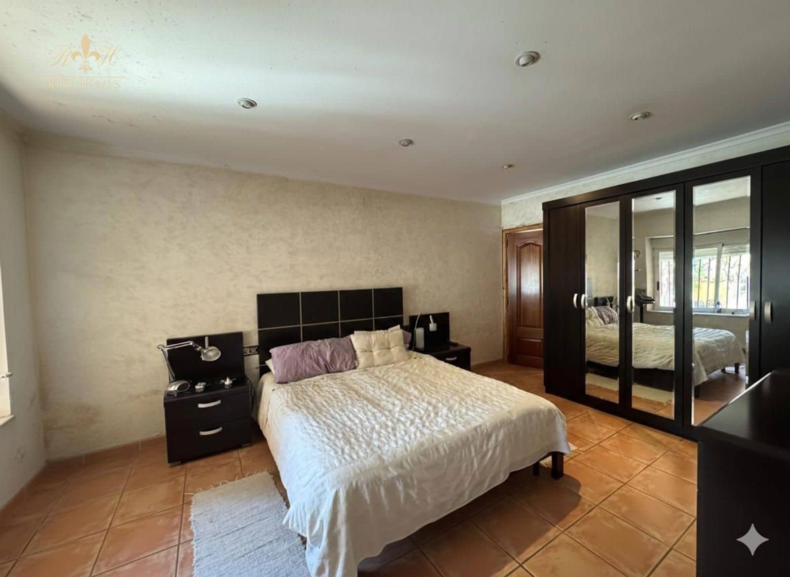 4 makuuhuone Huvila myytävänä paikassa Albir mukana uima-altaan - 635 000 € (Ref: 9909040)