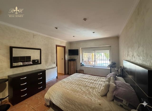 4 makuuhuone Huvila myytävänä paikassa Albir, Alfaz del Pi / L'Alfàs del Pi mukana uima-altaan - 635 000 € (Ref: 9909040)