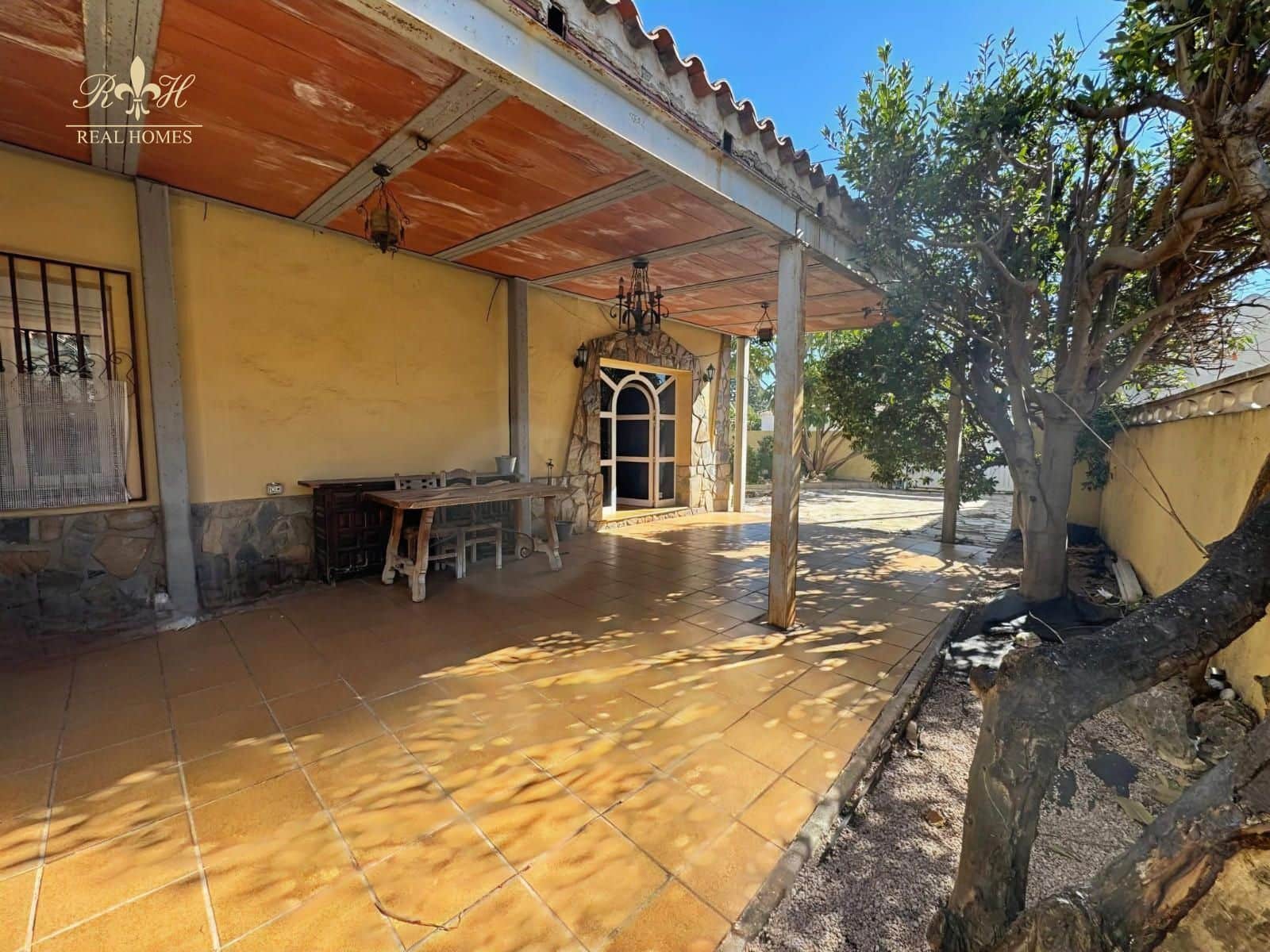 4 makuuhuone Huvila myytävänä paikassa Albir mukana uima-altaan - 635 000 € (Ref: 9909040)